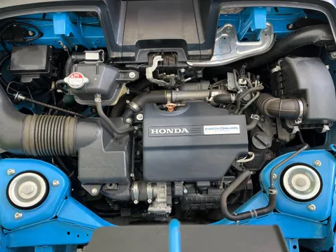 Honda S660