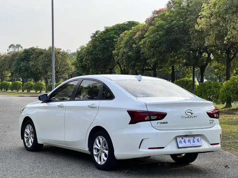 Gac GA4