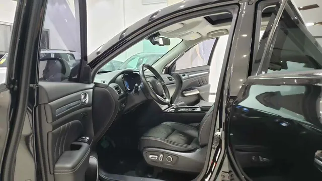 Gac GS8