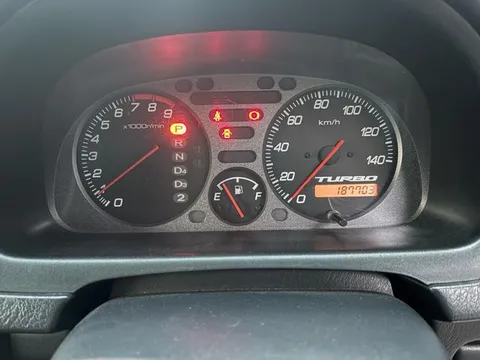 Honda Vamos Hobio