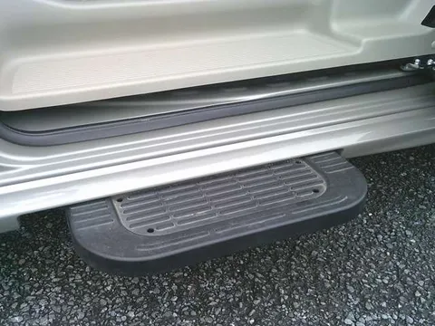 Nissan Clipper Rio