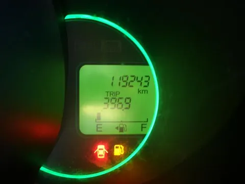 Honda N-BOX Plus