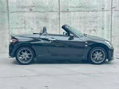 Toyota Copen