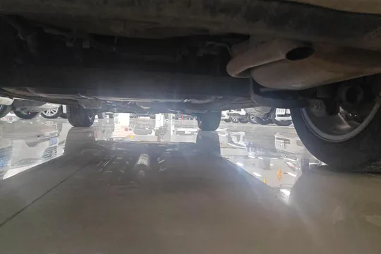 Changan CS15