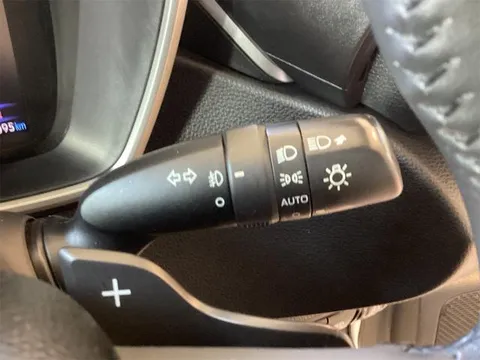 Toyota Corolla Sport