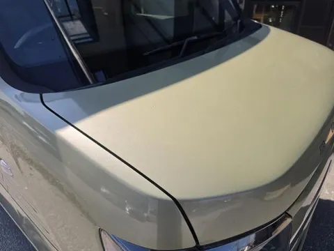 Honda N-VAN Plus Style