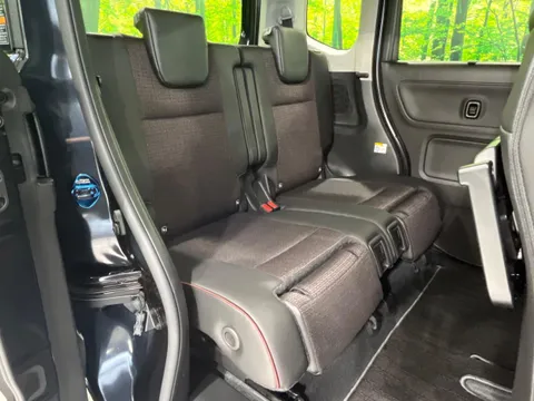 Mazda Flair Wagon Custom Style