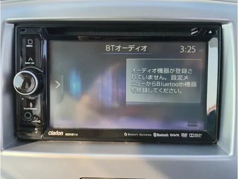 Mazda Flair