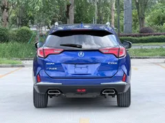 Acura CDX