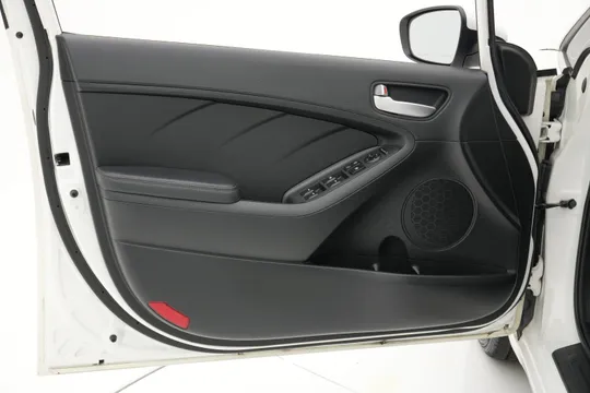 Kia Cerato (K3)
