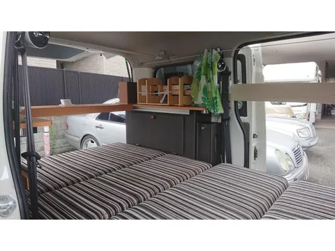 Toyota TownAce Van