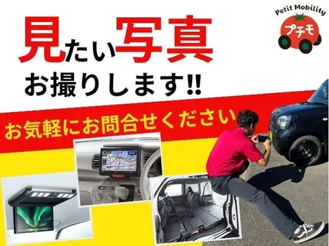 Suzuki MR Wagon