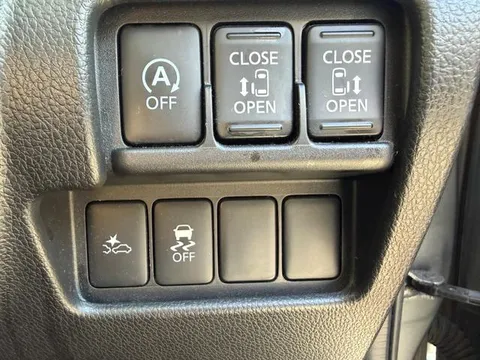 Mitsubishi eK Space Custom