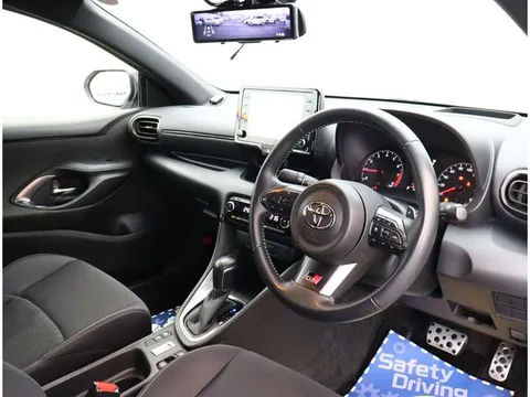 Toyota GR Yaris