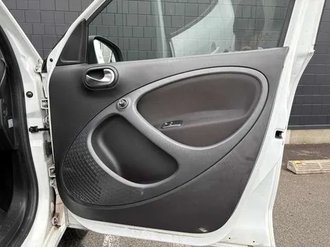 Smart For Four