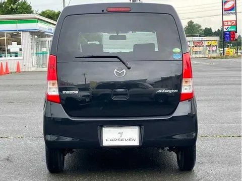 Mazda AZ-Wagon