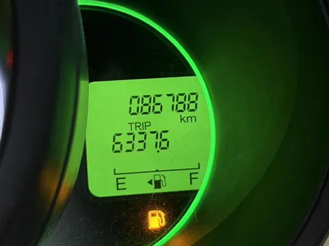 Honda N-BOX Plus