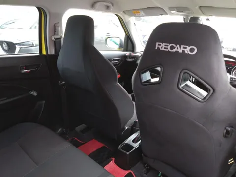 Suzuki Swift Sport