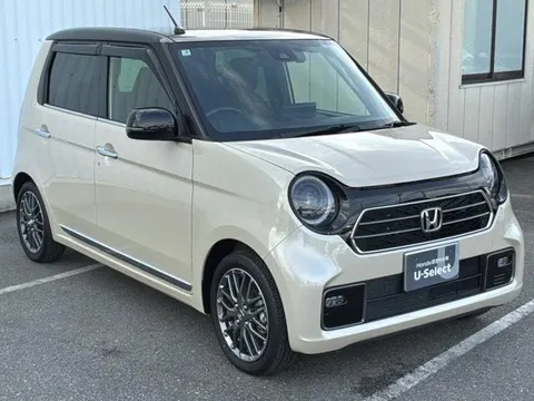 Honda N-ONE