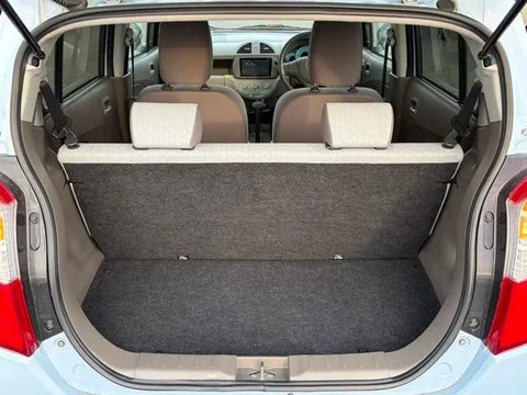 Mazda Carol Eco