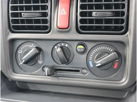 Nissan Clipper Truck