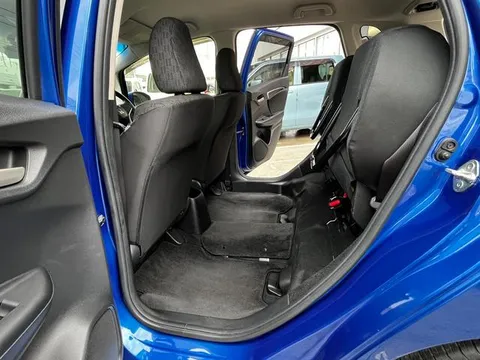 Honda Jazz (Fit)