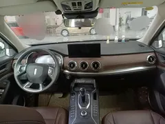 Wey VV6