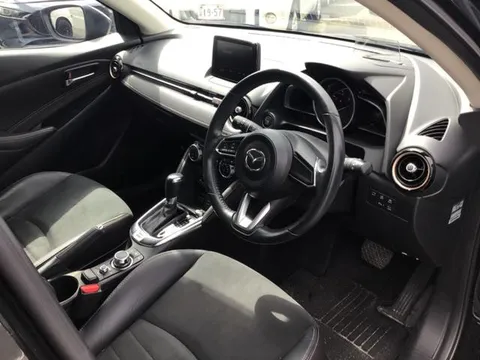 Mazda Mazda2 (Demio)