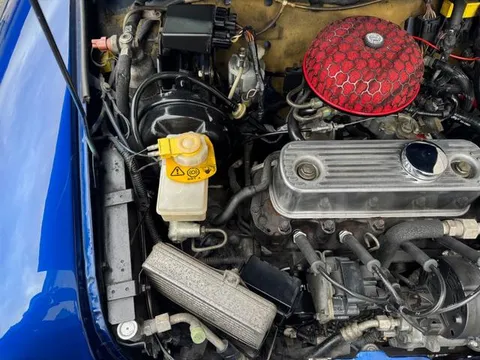 Rover Mini