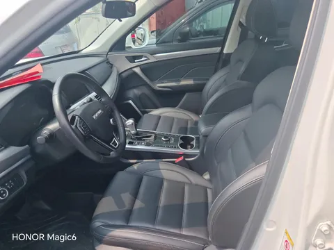 Haval H7