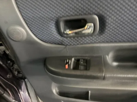 Honda Vamos Hobio