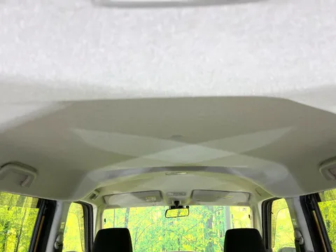 Subaru Justy