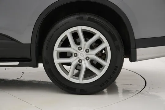Renault Koleos (QM6)