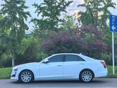 Cadillac