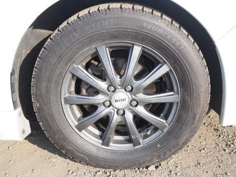 Subaru Impreza G4