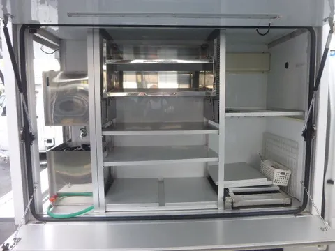Nissan Clipper Truck