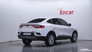Renault XM3