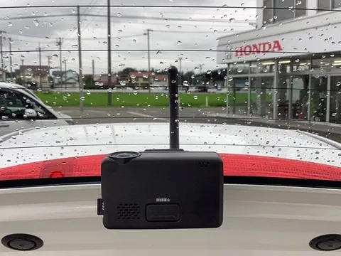 Honda Jazz (Fit)