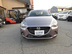 Mazda Mazda2 (Demio)