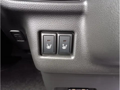 Suzuki Spacia Base