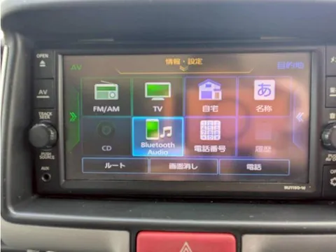 Nissan Clipper