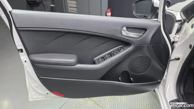 Kia Cerato (K3)