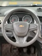Chevrolet Sail