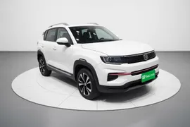 Changan CS35PLUS
