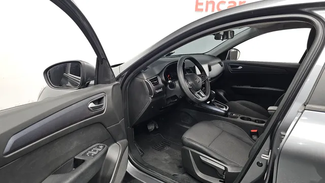 Renault XM3