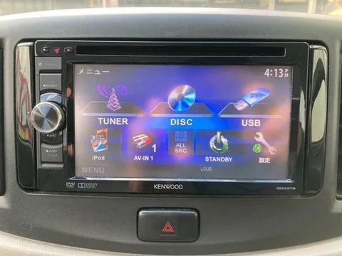 Subaru Pleo Plus