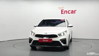 Kia Cerato (K3)