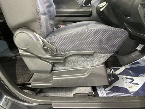 Mazda Flair