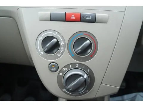 Subaru Pleo