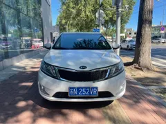 Kia K2
